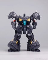 1/100 Mecha Ark Dominant Titan