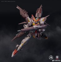 1/100 Jiang Zuo She x Caeser Works Mandala + Bonus