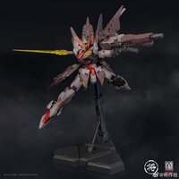 1/100 Jiang Zuo She x Caeser Works Mandala + Bonus