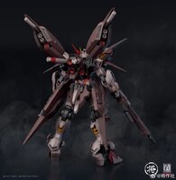 1/100 Jiang Zuo She x Caeser Works Mandala + Bonus