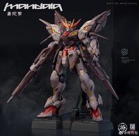 1/100 Jiang Zuo She x Caeser Works Mandala + Bonus