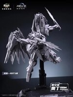 PRE-ORDER Cang Toys 1/100 War of the God Odin (Deluxe Ver.)