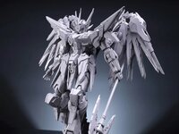 PRE-ORDER Cang Toys 1/100 War of the God Odin (Deluxe Ver.)