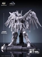 PRE-ORDER Cang Toys 1/100 War of the God Odin (Deluxe Ver.)