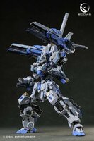 1/100 Eddas Asgard 2 Color Ver.