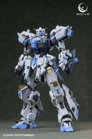 1/100 Eddas Asgard 2 Color Ver.
