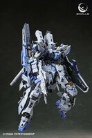 1/100 Eddas Asgard 2 Color Ver.