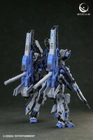 1/100 Eddas Asgard 2 Color Ver.