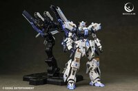 1/100 Eddas Asgard 2 Color Ver.