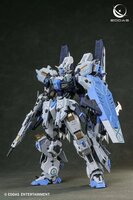 1/100 Eddas Asgard 2 Color Ver.