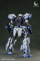 1/100 Eddas Asgard 2 Color Ver.
