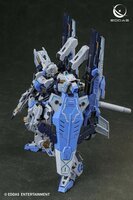1/100 Eddas Asgard 2 Color Ver.