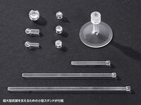 Earnestcore Craft Robot Build RB-12ah Anubis &amp; Horus Transformation Figure