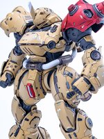 PRE-ORDER SH Studio 1/60 PG MS-18E K&auml;mpfer Full Resin Kit