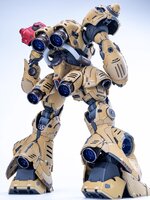 PRE-ORDER SH Studio 1/60 PG MS-18E K&auml;mpfer Full Resin Kit