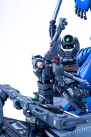 PRE-ORDER SH Studio 1/60 PG MS-18E K&auml;mpfer Full Resin Kit