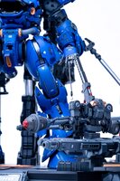 PRE-ORDER SH Studio 1/60 PG MS-18E K&auml;mpfer Full Resin Kit