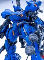 PRE-ORDER SH Studio 1/60 PG MS-18E K&auml;mpfer Full Resin Kit