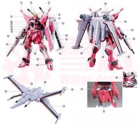 Flaming-Snow HG-95 Infinite Justice Type II Fluorescent Decals