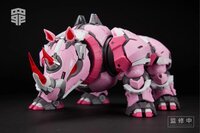PRE-ORDER MS General 1/10 SIN-03 Sin Series Sloth