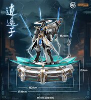 PRE-ORDER MJZ Studio x Sunday Hobby Xiao Yao Zi
