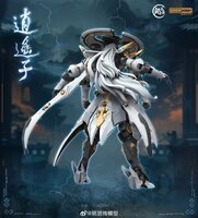 PRE-ORDER MJZ Studio x Sunday Hobby Xiao Yao Zi