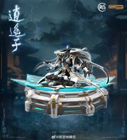 PRE-ORDER MJZ Studio x Sunday Hobby Xiao Yao Zi