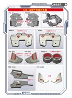 Rodams 1/72 RAS-40 GP04 Alpha Boxer Type [Limited Blue Version]