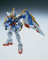 1/100 MG XXXG-01W Wing Gundam Ver. Ka.