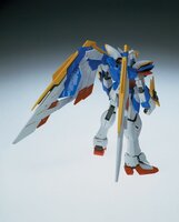 1/100 MG XXXG-01W Wing Gundam Ver. Ka.