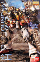 1/100 MG XXXG-01H Gundam Heavyarms Endless Waltz Ver.