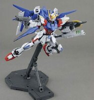 1/100 MG GAT-X105B/FP Build Strike Gundam Full Package