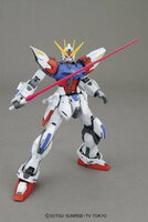 1/100 MG GAT-X105B/FP Build Strike Gundam Full Package