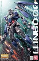 1/100 MG GNT-0000 Gundam 00 Qan[T]