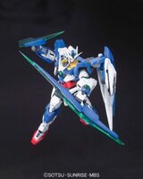 1/100 MG GNT-0000 Gundam 00 Qan[T]