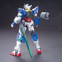 1/100 MG GNT-0000 Gundam 00 Qan[T]
