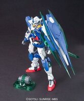 1/100 MG GNT-0000 Gundam 00 Qan[T]