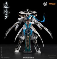 PRE-ORDER MJZ Studio x Sunday Hobby Xiao Yao Zi