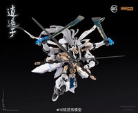 PRE-ORDER MJZ Studio x Sunday Hobby Xiao Yao Zi