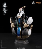 PRE-ORDER MJZ Studio x Sunday Hobby Xiao Yao Zi