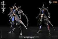 PRE-ORDER MJZ Studio x Sunday Hobby Xiao Yao Zi