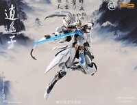 PRE-ORDER MJZ Studio x Sunday Hobby Xiao Yao Zi