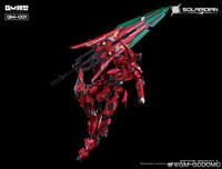 PRE-ORDER GM Model 1/72 Solaridian 25% Prepayment