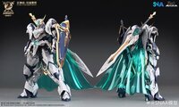 PRE-ORDER 1/144 SNAA Titan Greatsword Tristan