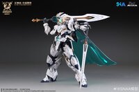PRE-ORDER 1/144 SNAA Titan Greatsword Tristan