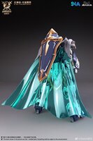 PRE-ORDER 1/144 SNAA Titan Greatsword Tristan