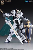 PRE-ORDER 1/144 SNAA Titan Greatsword Tristan