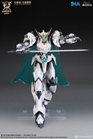 PRE-ORDER 1/144 SNAA Titan Greatsword Tristan