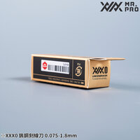 Madworks XXX0 Mr Pro Premium Line Engraver