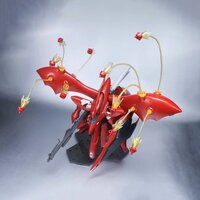 Universal Funnel Effect Set for HG Nightingale